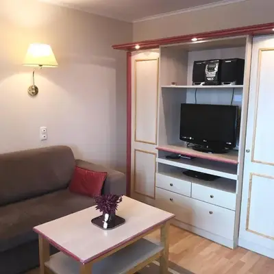 Haus Niedersachsen Apartment 2