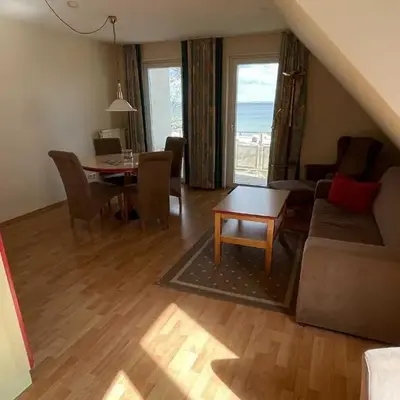 Haus Niedersachsen Apartment 10