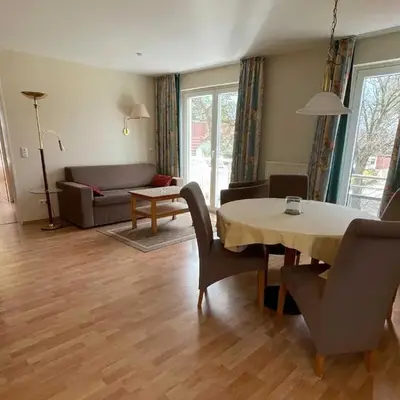 Haus Niedersachsen Apartment 11