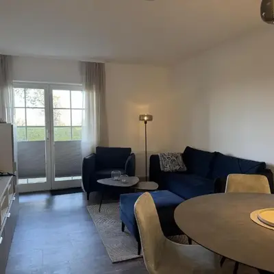 Haus Kiek Ut Apartment 21