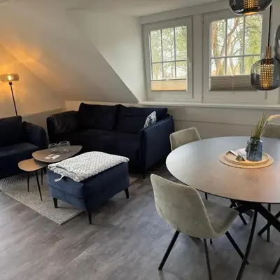 Haus Kiek Ut Apartment 25