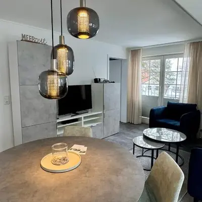 Haus Kiek Ut Apartment 24