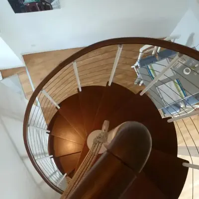 Likedeeler Am Stadthafen