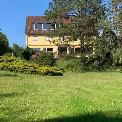 Gasthaus AFINA