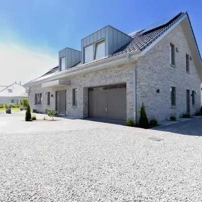 Ferienwohnung 4 Haus Meeresrauschen in Haffkrug