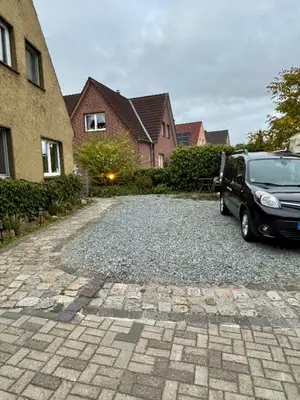 Grundriss der Unterkunft Ferienwohnung zwischen Lübeck und Travemünde