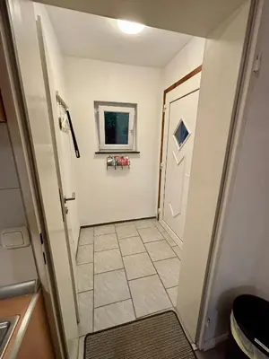 Grundriss der Unterkunft Ferienwohnung zwischen Lübeck und Travemünde