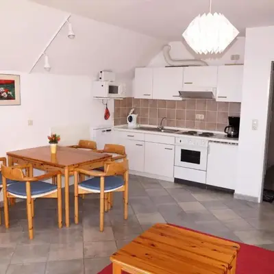 Strandresidenz Sierksdorf NR 13