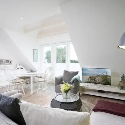 Kleines Glück