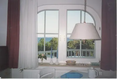 Grundriss der Unterkunft Haus Südstrand, Scharbeutz-Sierksdorf