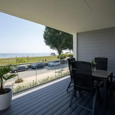 View 91 Strandkieker