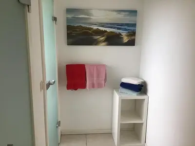 Grundriss der Unterkunft Ostseewellen