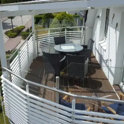 Ostseewellen