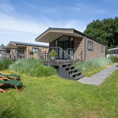 Ostseecamp Lübecker Bucht Casa del Mar mit kostenfreier Saunanutzung