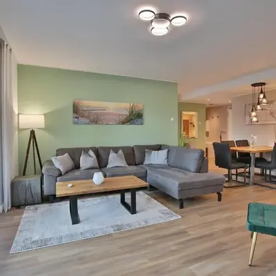 Appartementhaus Pönitzer Chaussee Auszeit Appartement Nr 7