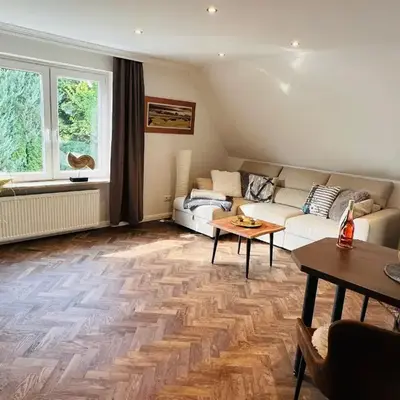 Haus Larum App. 6
