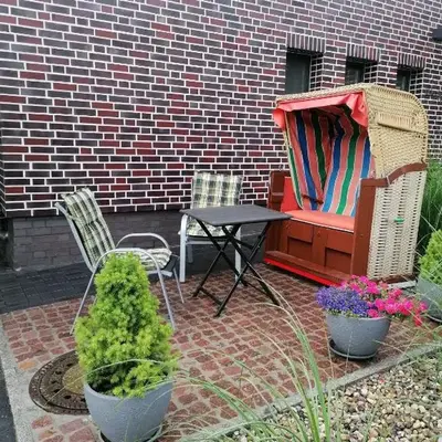 Ferienwohnung Niegel