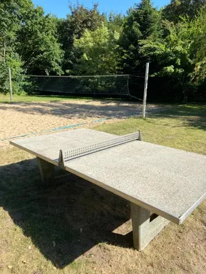 Grundriss der Unterkunft Timmendomizil - schöne Ferienwohnung in bester Lage - Sonnenseite