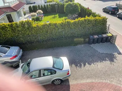 Grundriss der Unterkunft Ferienwohnung Ostseewellen