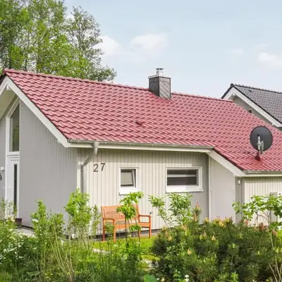 Lovely Home In Krems Iiwarderbrück