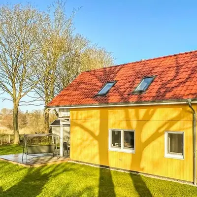 Stunning Home In Krems Iiwarderbrück