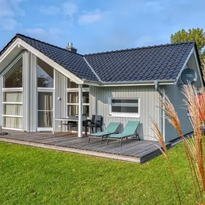 Nice Home In Krems Iiwarderbrück