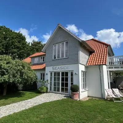 Ferienwohnung 