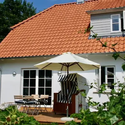 Ferienhaus 