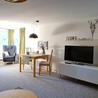 Ferienhaus Boje14a