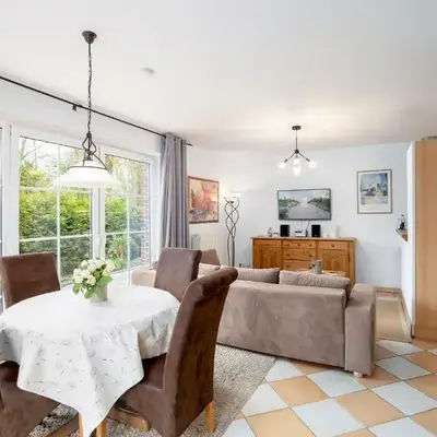 BIR9a Ferienwohnung Vahle
