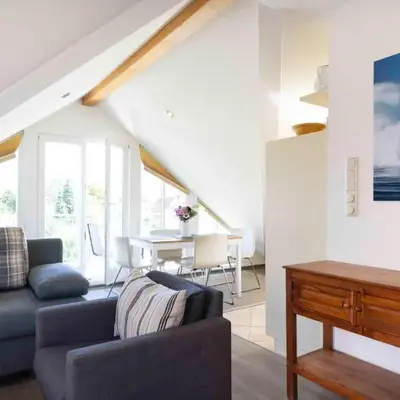 ARW3b Ferienwohnung Walden F