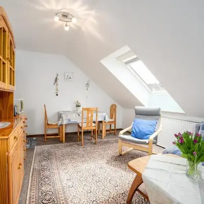 HER14a Ferienwohnung Hartig