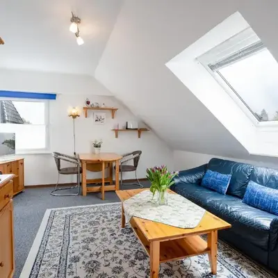 HER14b Ferienwohnung Hartig