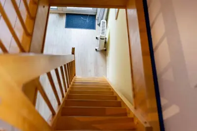 Grundriss der Unterkunft MEI6 Ferienwohnung Passat