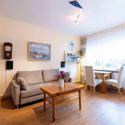 MEI6b Ferienwohnung Matysik