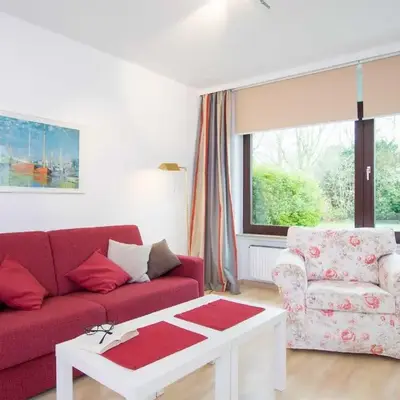MEI77 Ferienwohnung Zimmermann F