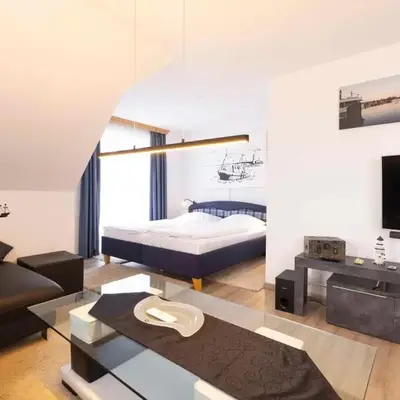 OST29 Ferienwohnung Komoran