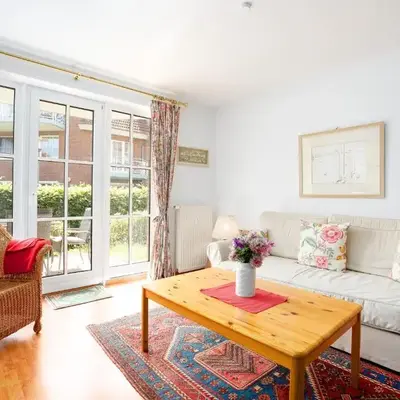 OST33b Ferienwohnung Nowack