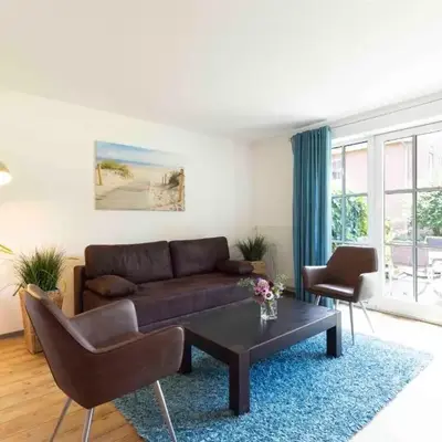 OST9 Ferienwohnung Kruse
