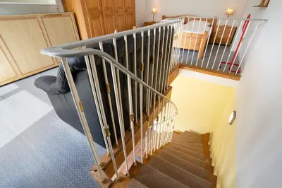 Grundriss der Unterkunft PAR7b 
