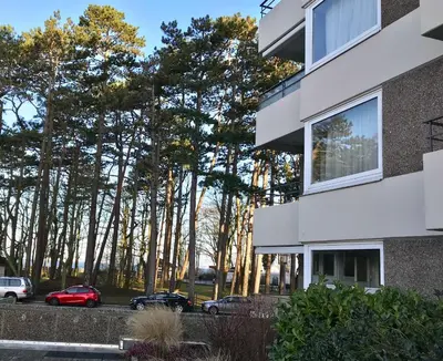 Grundriss der Unterkunft ROD32a Ferienwohnung Muschelfischer F