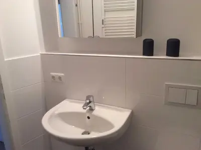Grundriss der Unterkunft ROD32a Ferienwohnung Muschelfischer F