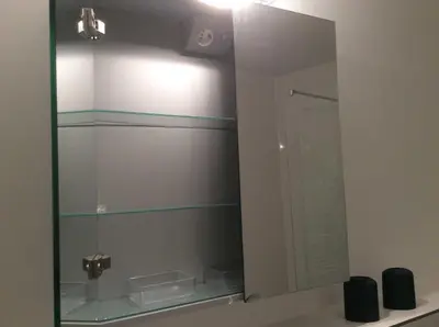 Grundriss der Unterkunft ROD32a Ferienwohnung Muschelfischer F