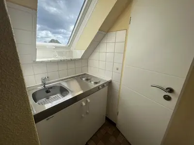 Grundriss der Unterkunft STOE 14b Gästehaus Iden, App 2