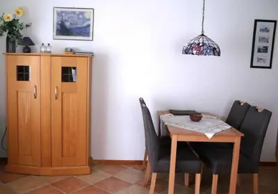Grundriss der Unterkunft STR108 