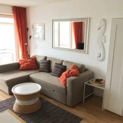 STR115 Haus Ostseeblick