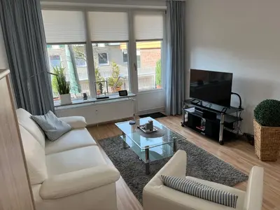 TV/Unterhaltungsangebot in der Unterkunft STR120b 