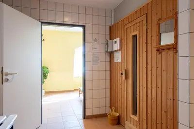 Grundriss der Unterkunft STR123d Ferienwohnung 