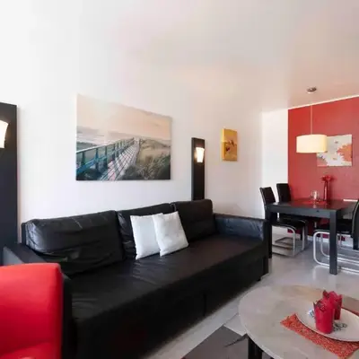 STR123L Ferienwohnung Sarah