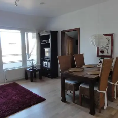 STR74b Ferienwohnung Sevimli